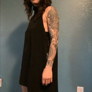 Free People Tunic Dress